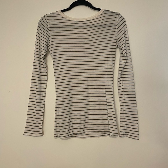 Vince long-sleeve t-shirt - Picture 3 of 3